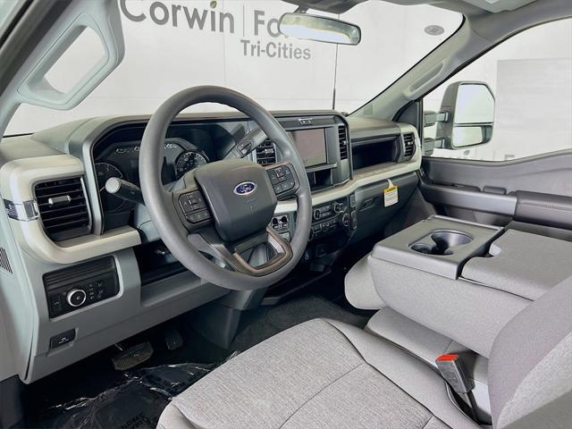 new 2025 Ford F-350 car, priced at $67,432