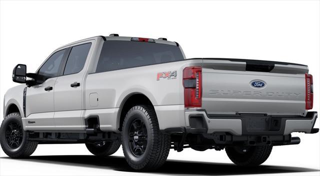 new 2025 Ford F-350 car, priced at $73,000