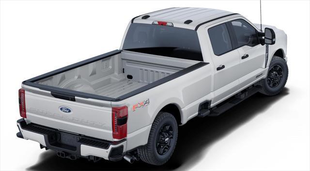 new 2025 Ford F-350 car, priced at $73,000