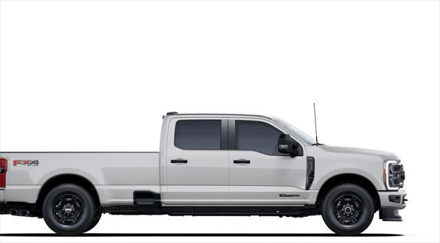 new 2025 Ford F-350 car, priced at $73,000