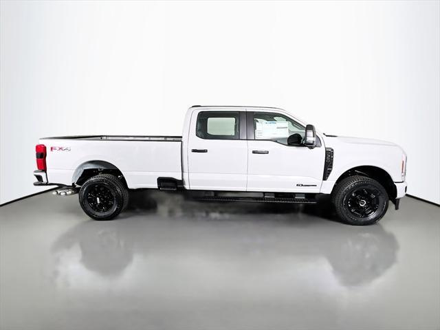 new 2025 Ford F-350 car, priced at $67,432