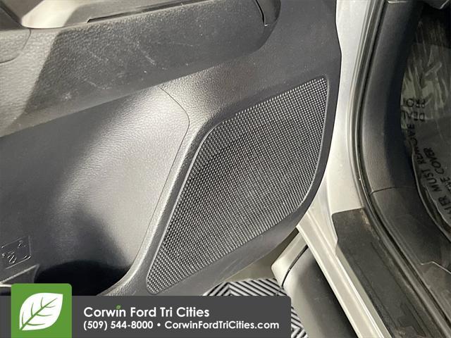 used 2020 Toyota Tacoma car, priced at $39,988