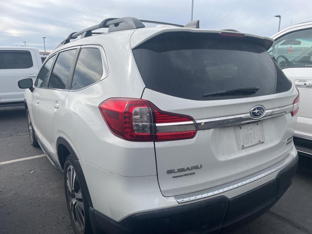 used 2021 Subaru Ascent car, priced at $28,389