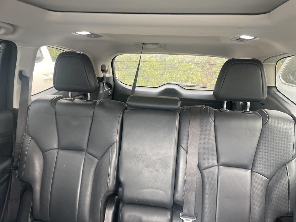 used 2021 Subaru Ascent car, priced at $28,389