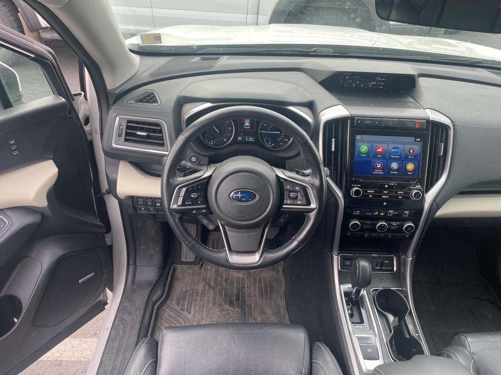 used 2021 Subaru Ascent car, priced at $28,389