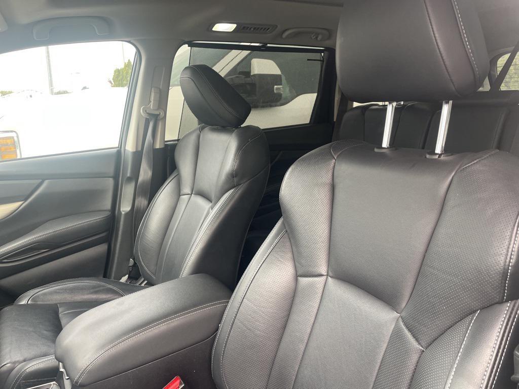 used 2021 Subaru Ascent car, priced at $28,389