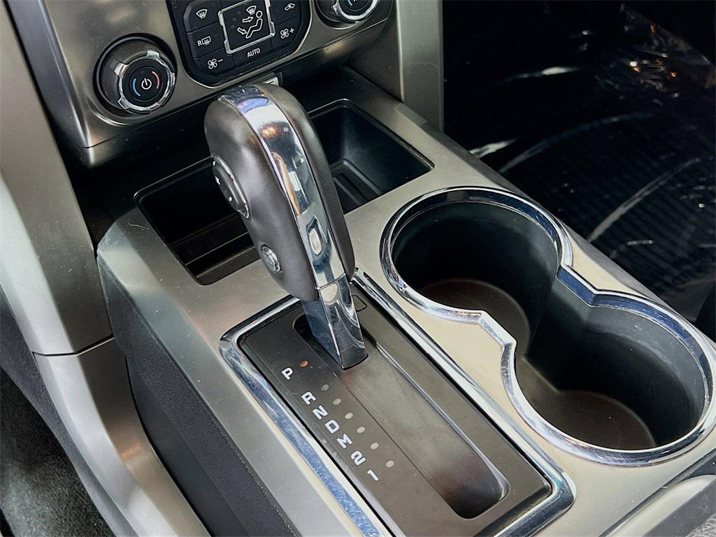 used 2013 Ford F-150 car, priced at $17,981