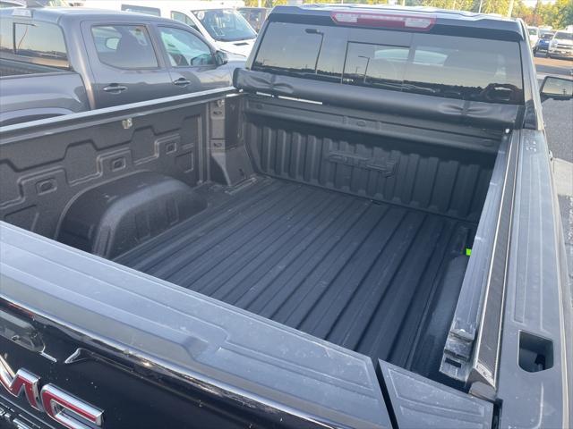 used 2023 GMC Sierra 1500 car, priced at $54,498
