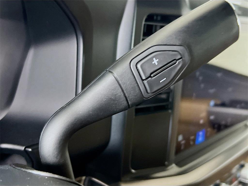 new 2026 Ford F-350 car, priced at $84,275