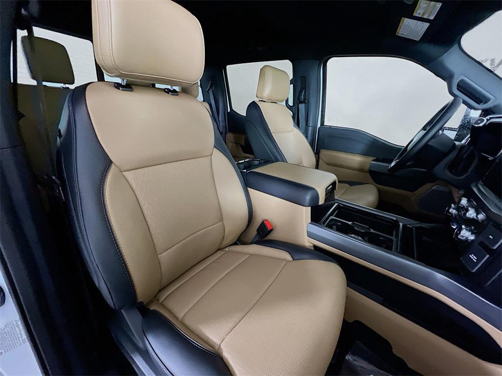 new 2026 Ford F-350 car, priced at $84,275
