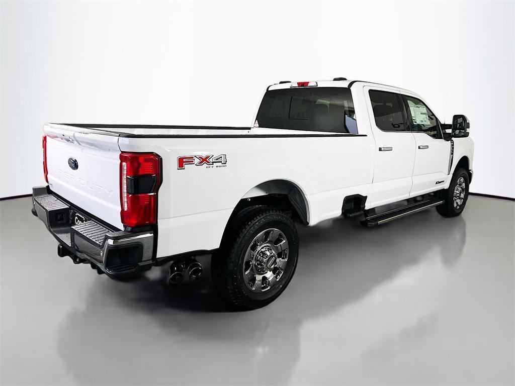 new 2026 Ford F-350 car, priced at $84,275