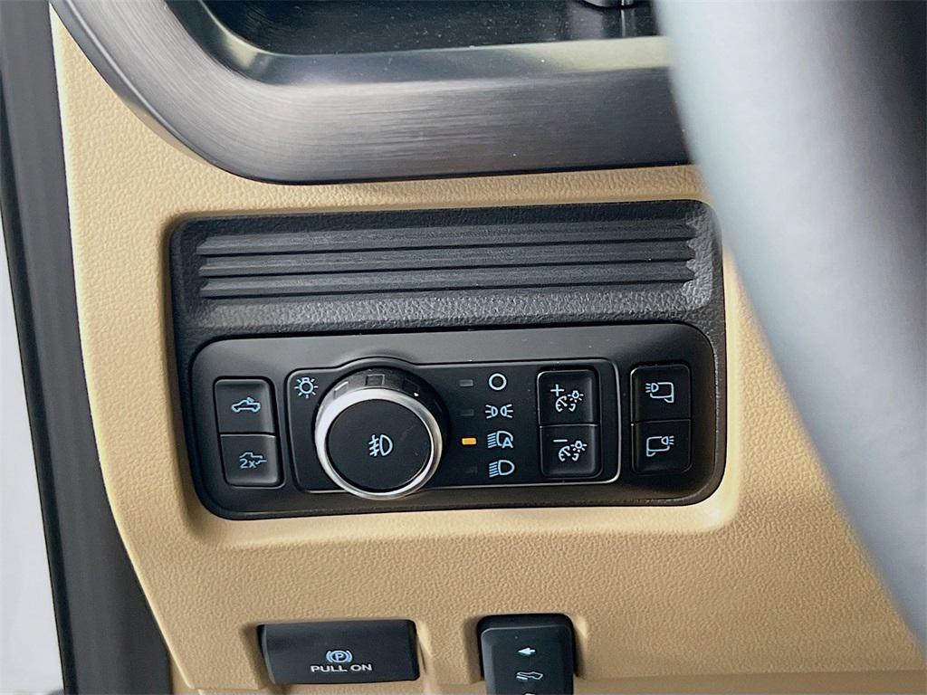 new 2026 Ford F-350 car, priced at $84,275