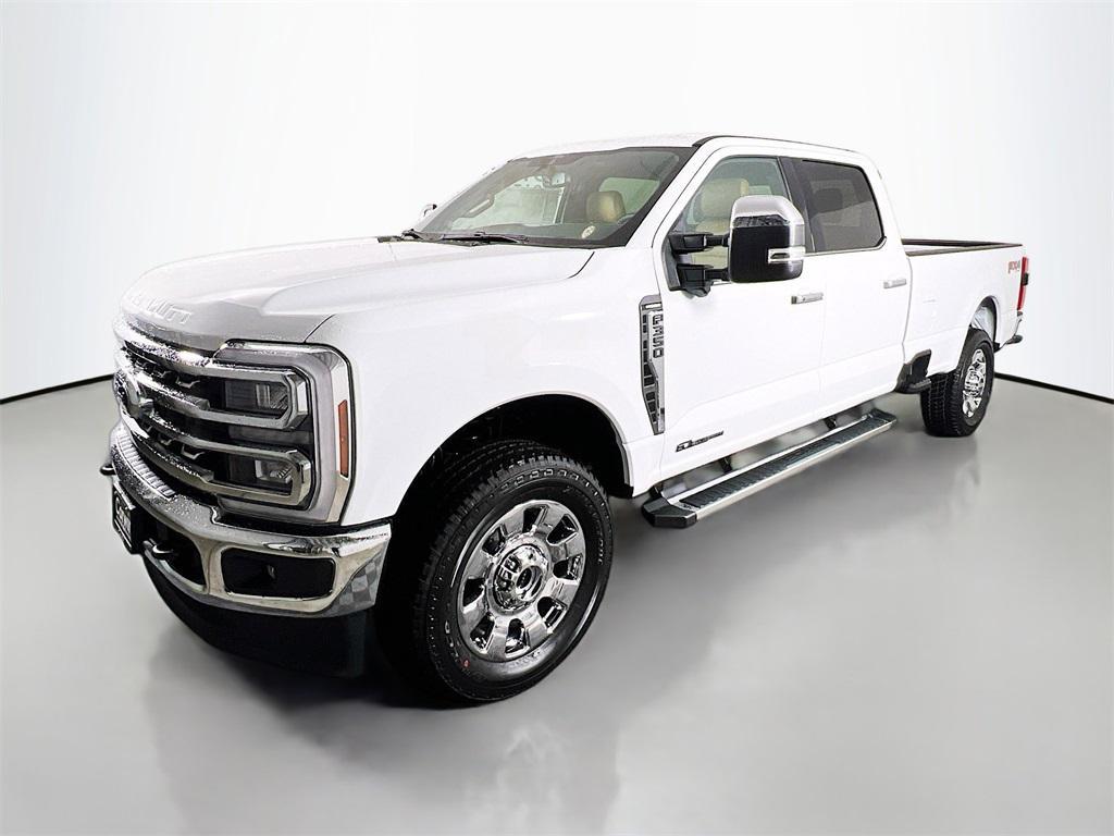 new 2026 Ford F-350 car, priced at $84,275