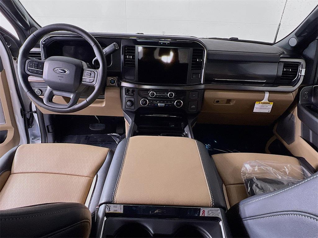 new 2026 Ford F-350 car, priced at $84,275