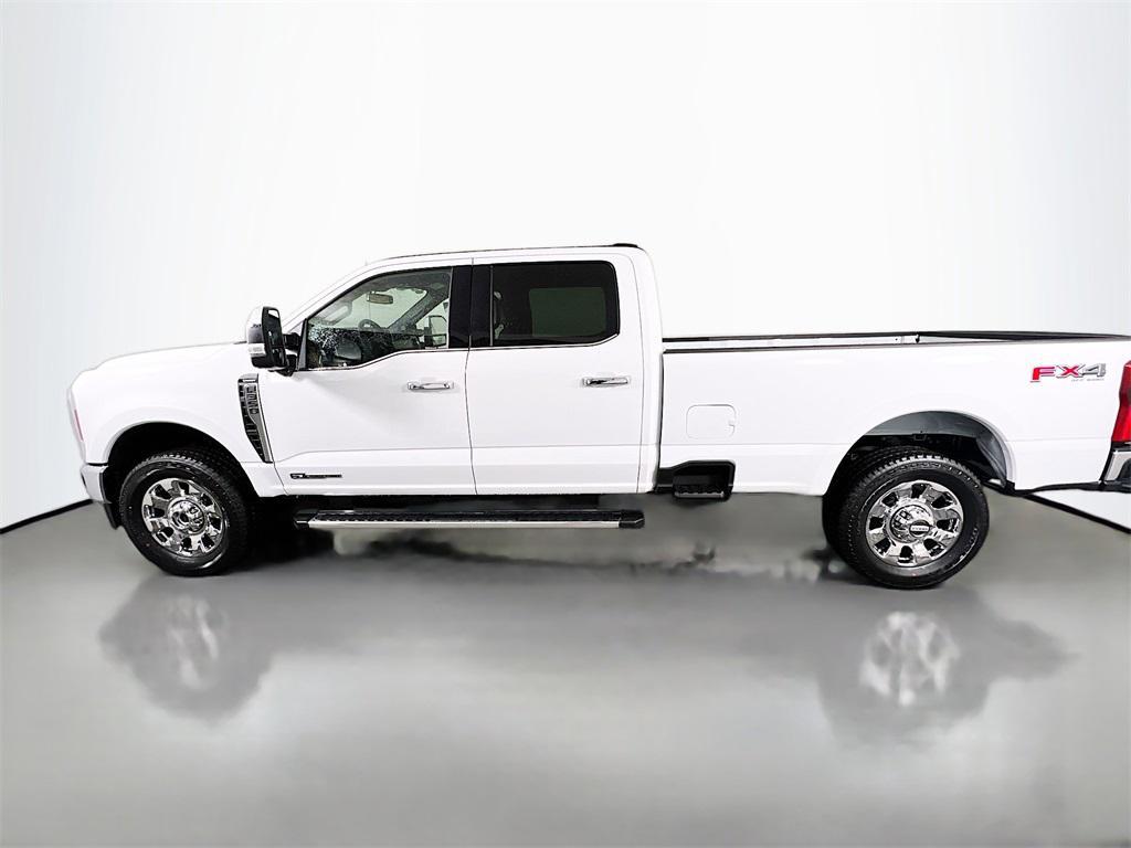 new 2026 Ford F-350 car, priced at $84,275