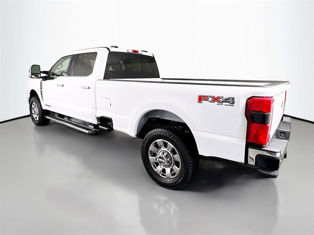 new 2026 Ford F-350 car, priced at $84,275