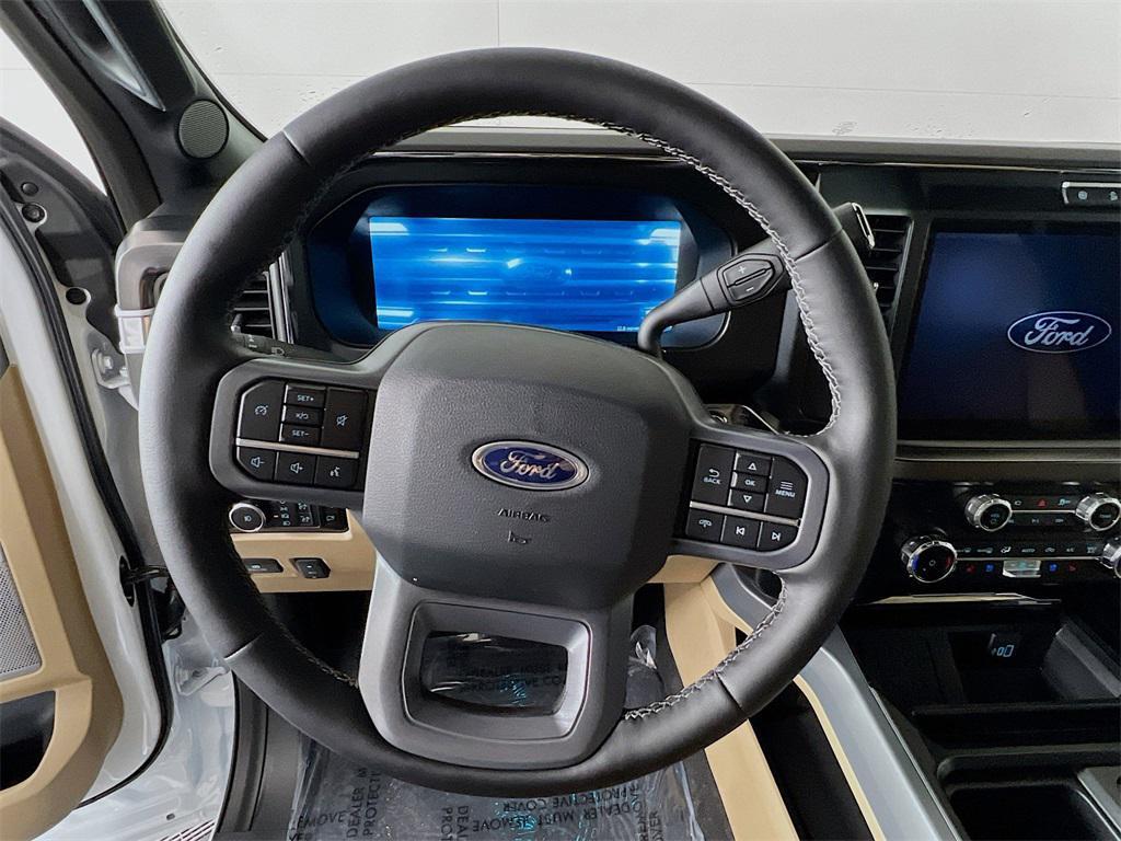new 2026 Ford F-350 car, priced at $84,275