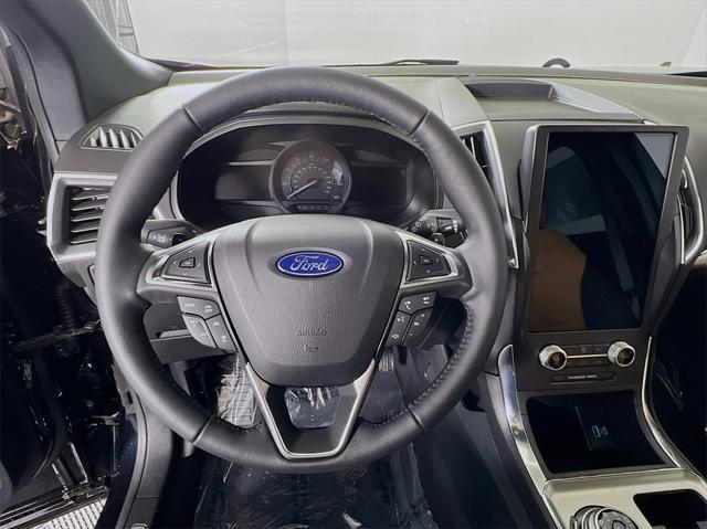 new 2024 Ford Edge car, priced at $45,999