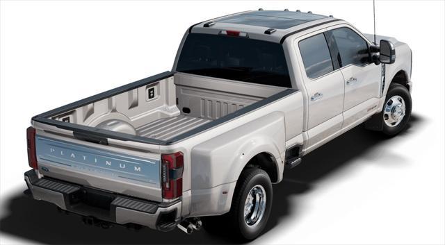 new 2024 Ford F-350 car, priced at $100,660