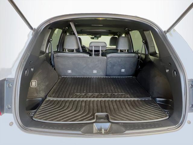 used 2021 Honda Passport car, priced at $31,174