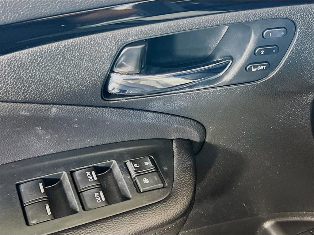 used 2021 Honda Passport car, priced at $29,542