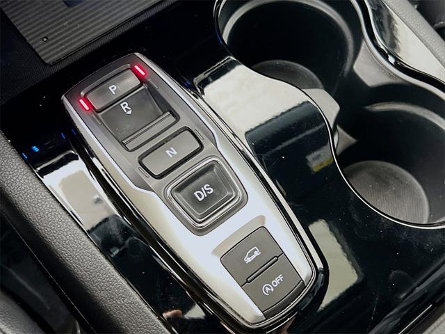 used 2021 Honda Passport car, priced at $31,174