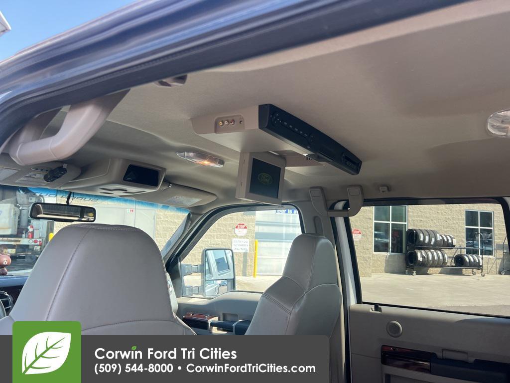 used 2008 Ford F-350 car, priced at $22,989