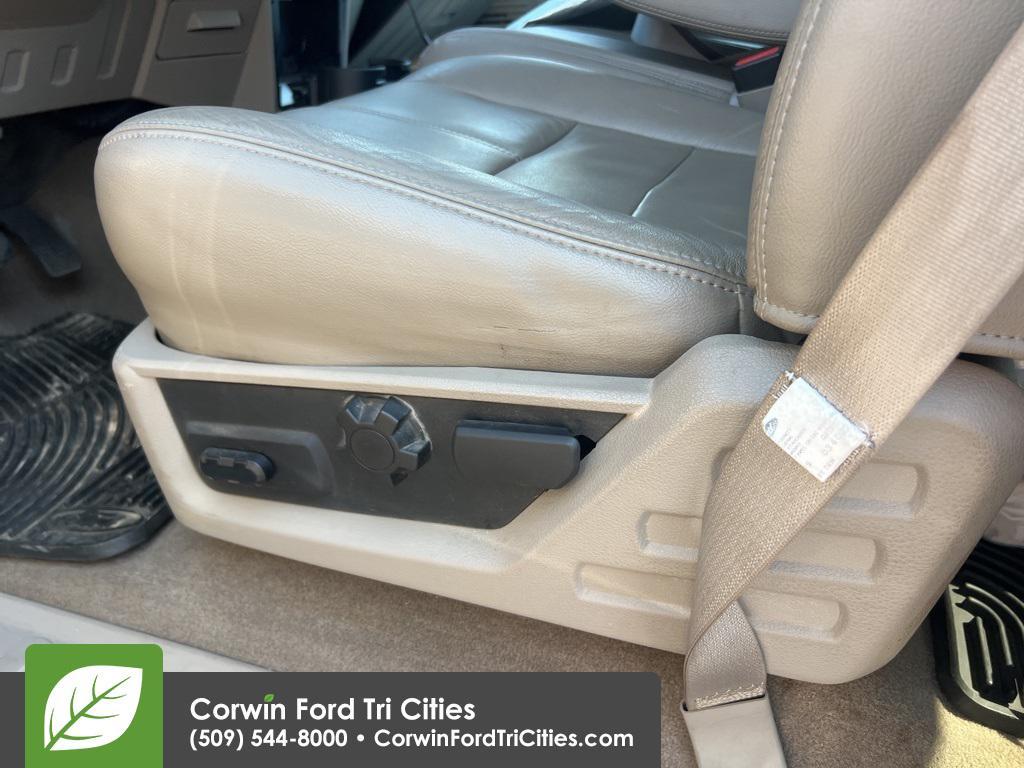 used 2008 Ford F-350 car, priced at $22,989