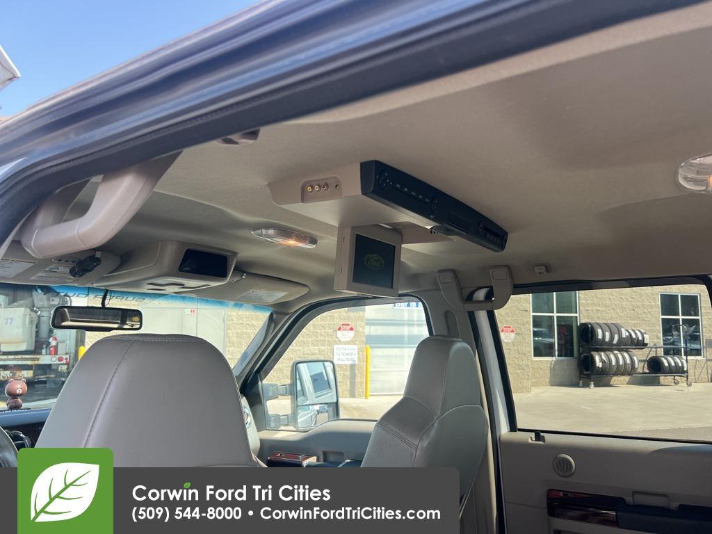 used 2008 Ford F-350 car, priced at $22,989