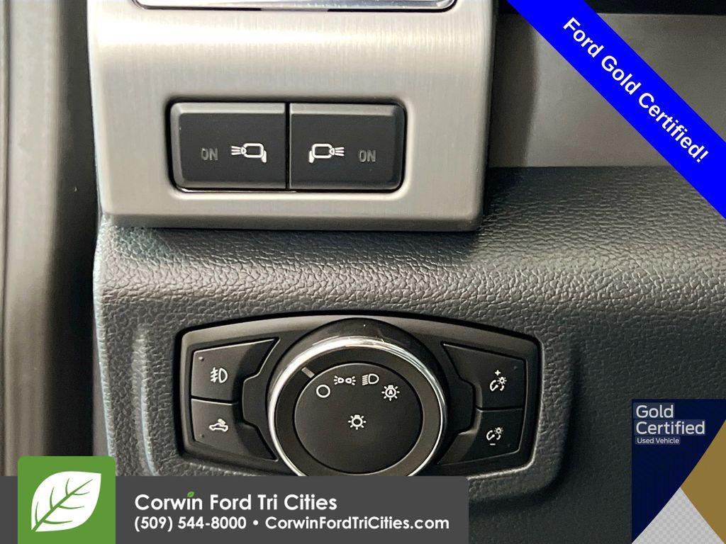 used 2022 Ford F-450 car, priced at $75,989