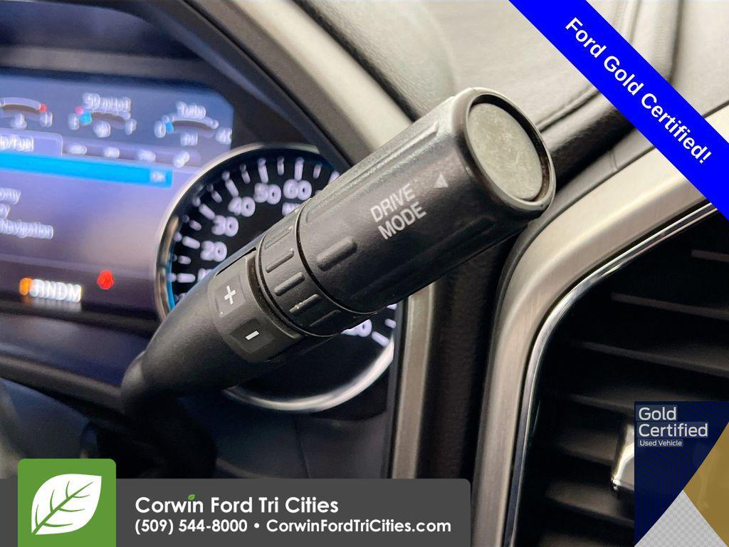 used 2022 Ford F-450 car, priced at $75,989