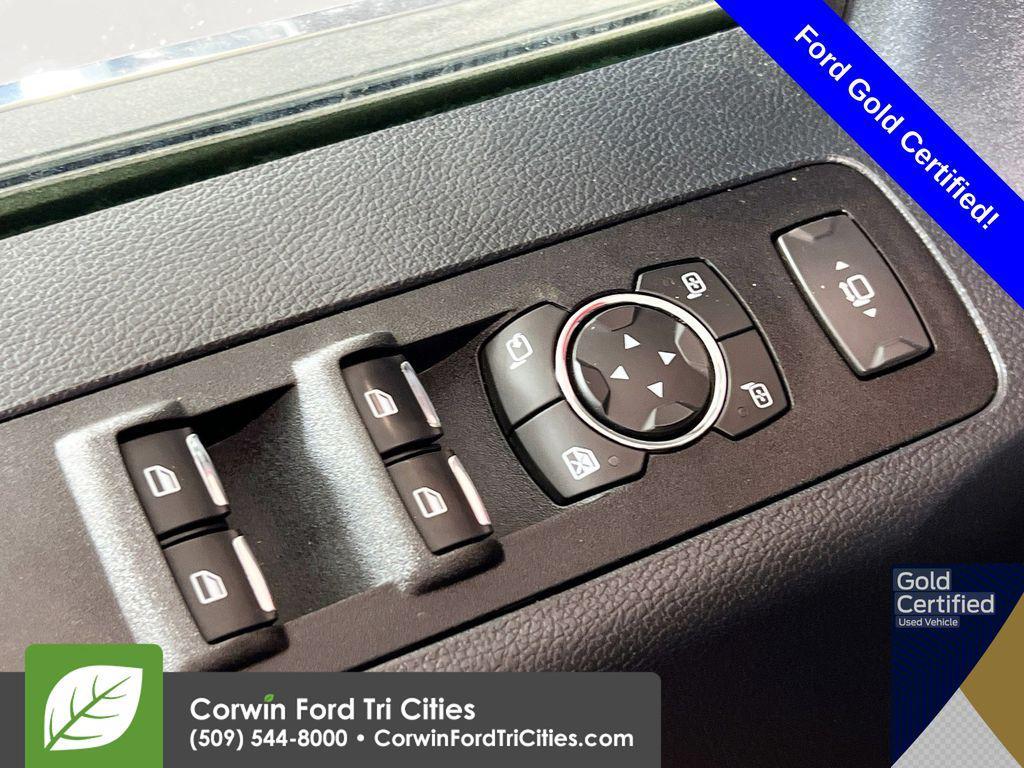 used 2022 Ford F-450 car, priced at $75,989