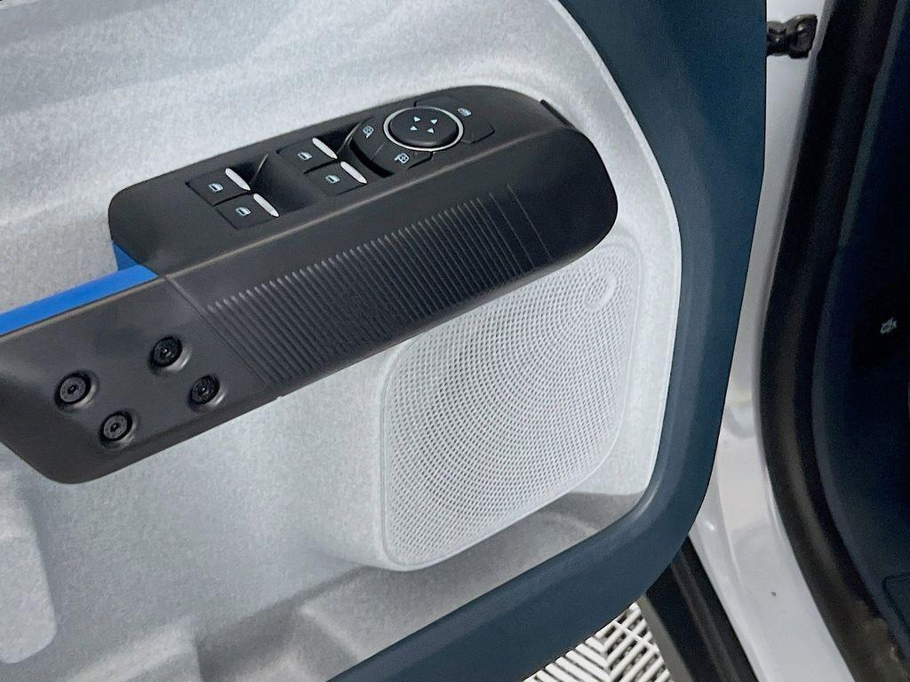 new 2025 Ford Maverick car, priced at $35,772