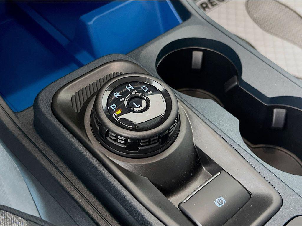 new 2025 Ford Maverick car, priced at $35,772