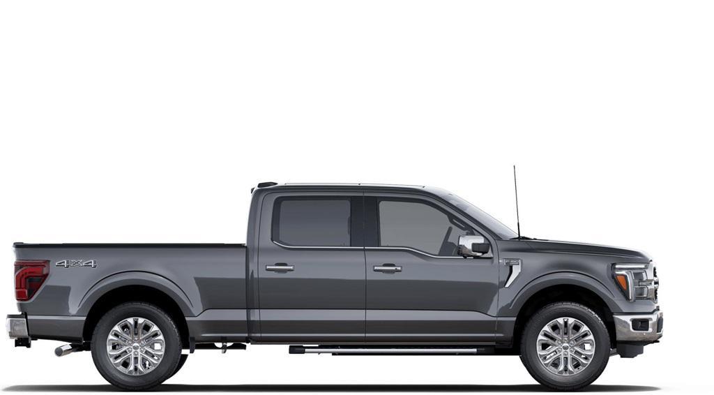 new 2025 Ford F-150 car, priced at $68,322