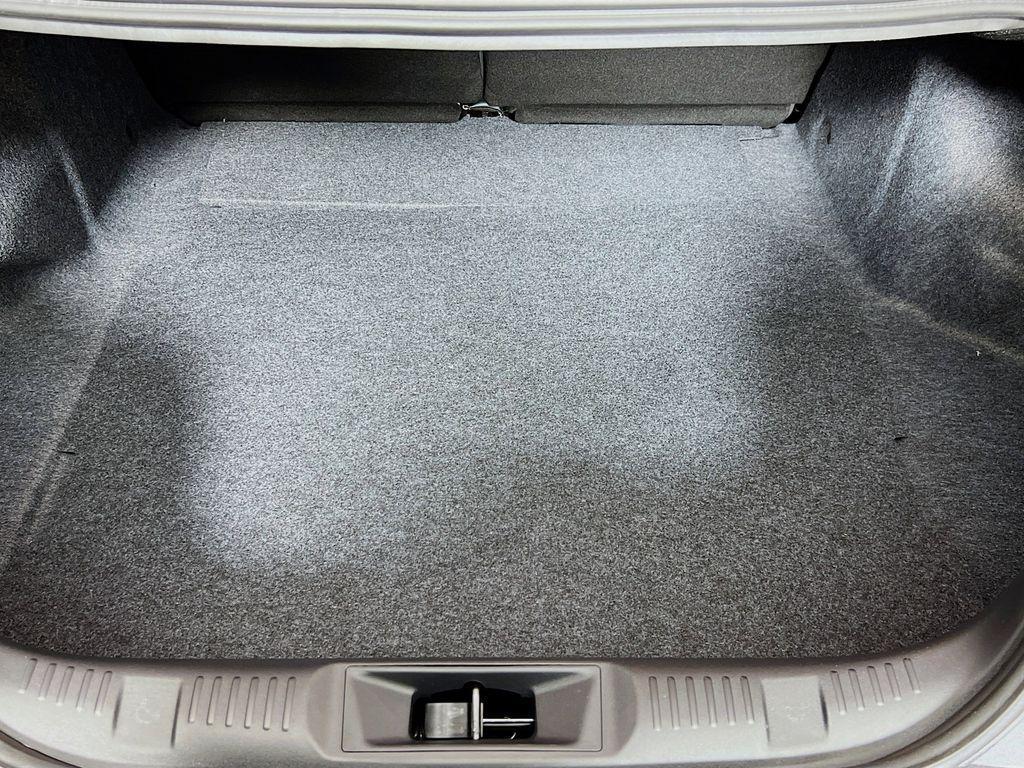 new 2025 Ford Mustang car, priced at $40,728