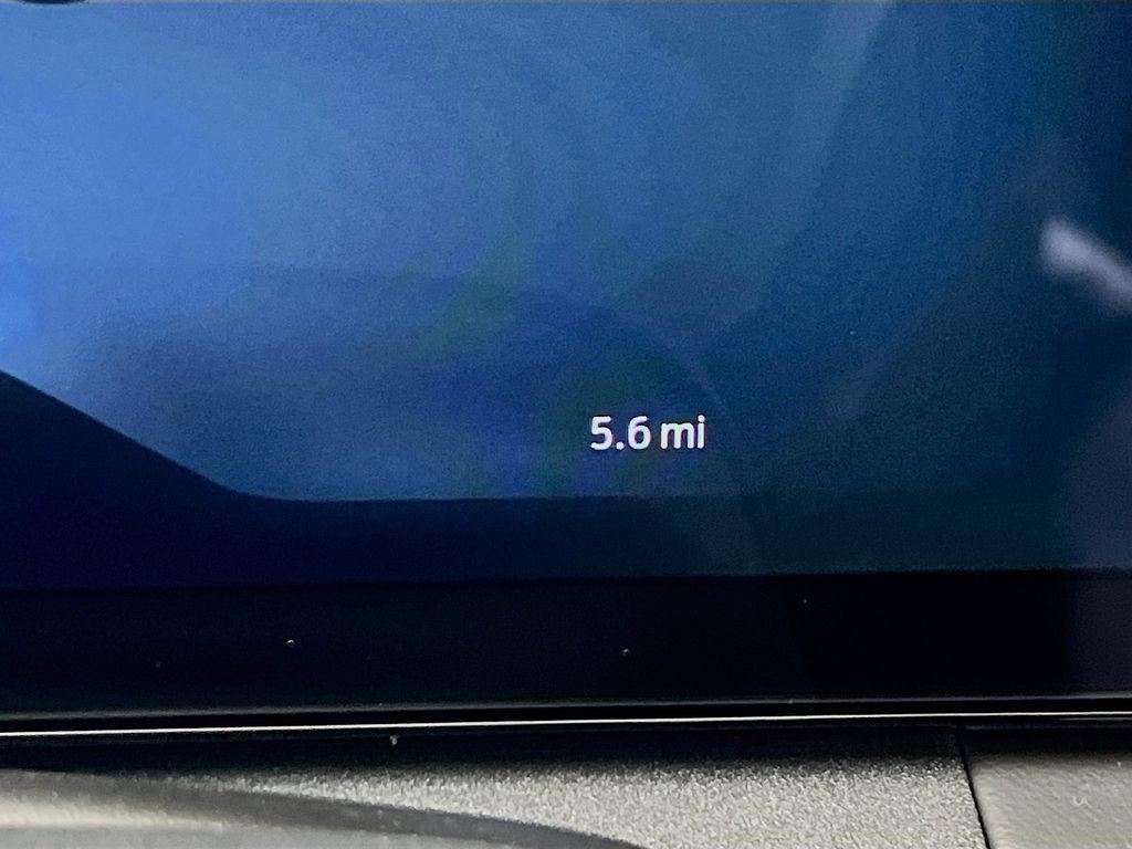 new 2025 Ford Mustang car, priced at $40,728