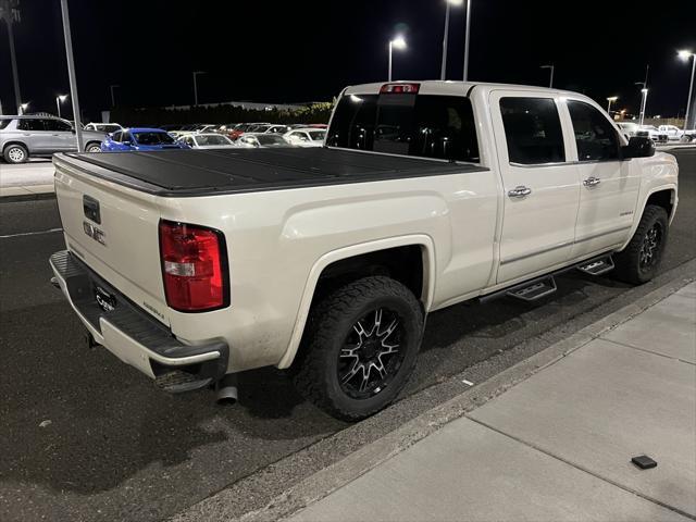 used 2014 GMC Sierra 1500 car, priced at $23,989