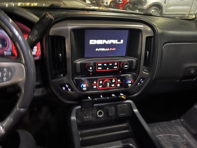 used 2014 GMC Sierra 1500 car, priced at $23,989