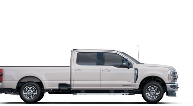 new 2024 Ford F-350 car, priced at $81,625