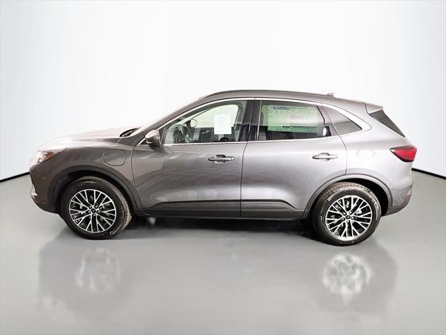 new 2025 Ford Escape PHEV car, priced at $34,404