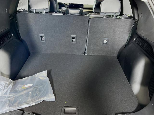 new 2025 Ford Escape PHEV car, priced at $34,404
