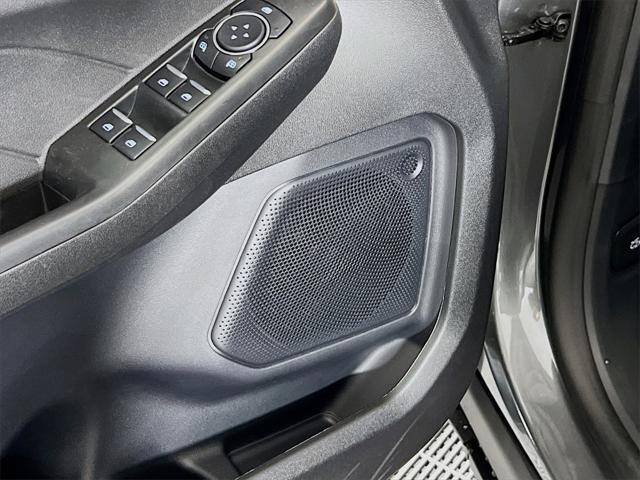 new 2025 Ford Escape PHEV car, priced at $34,404