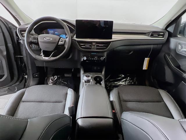 new 2025 Ford Escape PHEV car, priced at $34,404