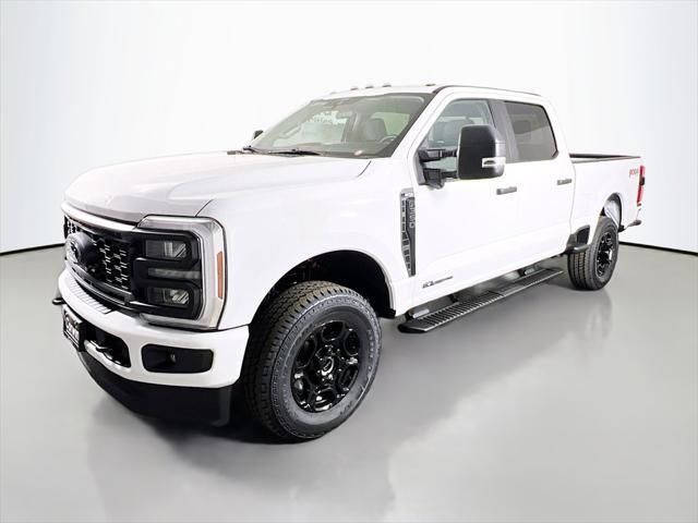 new 2025 Ford F-350 car, priced at $67,893