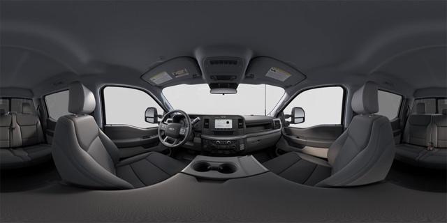 new 2025 Ford F-350 car, priced at $72,050