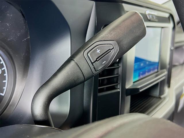 new 2025 Ford F-350 car, priced at $67,893
