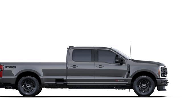 new 2025 Ford F-350 car, priced at $90,208