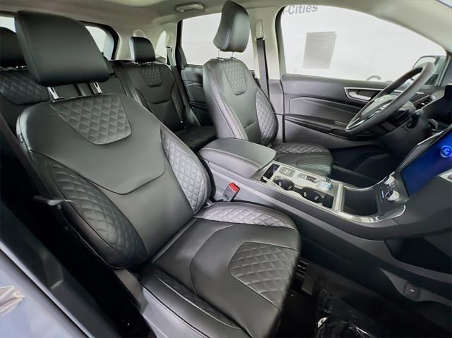 new 2024 Ford Edge car, priced at $50,095