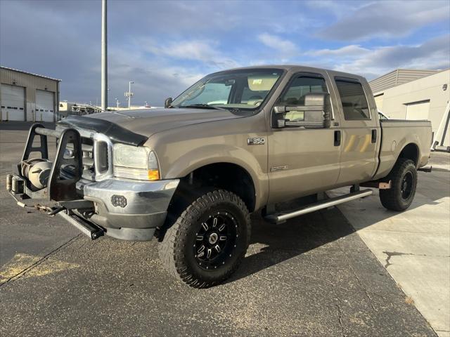 used 2004 Ford F-350 car, priced at $16,000